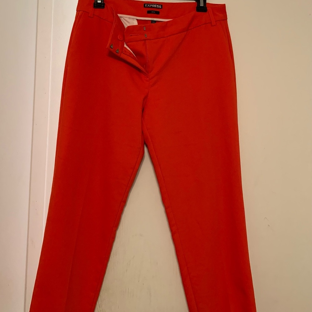 Express Editor’s Pants size 8